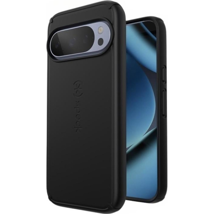 Etui Speck ImpactHero Slim do Google Pixel 10 Pro XL, czarne